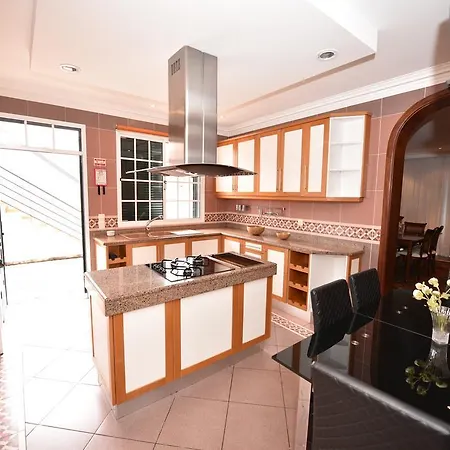 Vila Santana Funchal (Madeira)