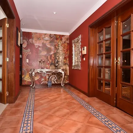 Vila Santana